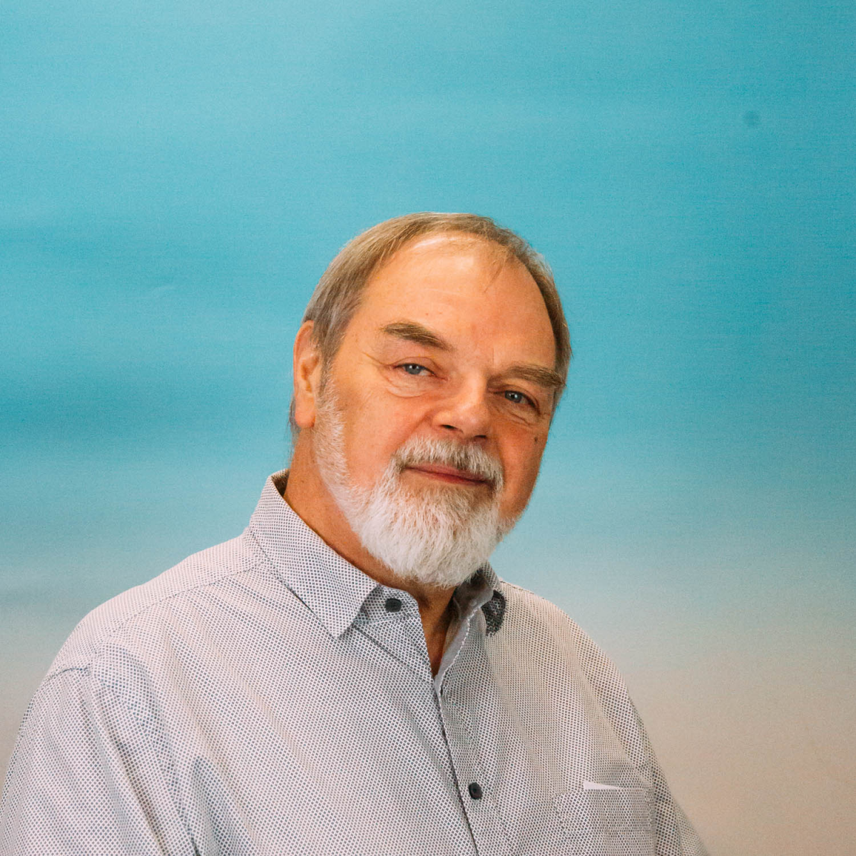 Dr. Günter Krause Foto